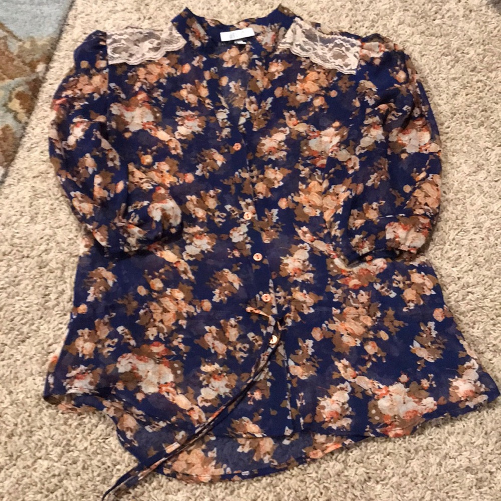Blouse